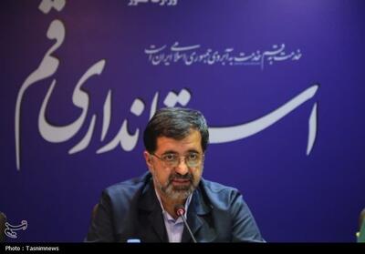 راهیان نور کانون معرفت و نشاط معنوی جوانان است - تسنیم