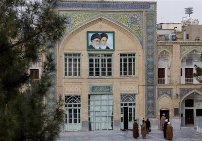 حوزه علمیه نیازمند توسعه فعالیت‌های رسانه‌ای است - تسنیم