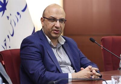 علی‌نژاد: رئیس IOC قول داد که به ایران بیاید/ درباره ویزای آمریکا هم صحبت کردیم   فیلم - تسنیم
