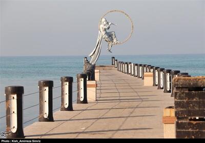روایتی از عزم و امید ایرانی در خلیج فارس  فیلم - تسنیم