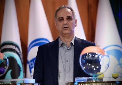 روشنک: دلیلی برای تعویق دیدار پرسپولیس - خیبر وجود ندارد - تسنیم