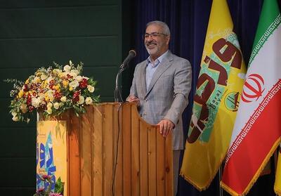 ‌کرج امروز نمادی از پویایی و بالندگی ایران معاصر است - تسنیم