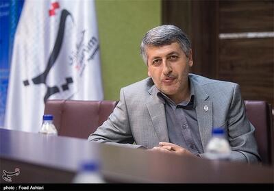 «مسعود ردایی» درگذشت - تسنیم