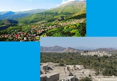 رکوردهای خشکسالی در دهه‌های گذشته در همدان شدیدتر بود - تسنیم