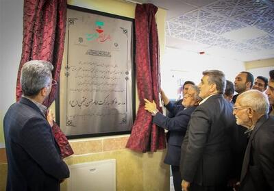 گام بلند سمنان در مسیر عدالت آموزشی با افتتاح 18 طرح عمرانی - تسنیم