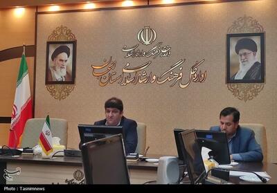 زنجان میزبان نخستین جشنواره ملی فیلم‌های کمدی ایران شد - تسنیم