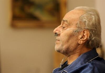 آخرین گفت‌وگوی محمد کاسبی/ از اشغال رادیو در 22 بهمن تا نقش‌آفرینی در «خوش‌رکاب»   فیلم - تسنیم