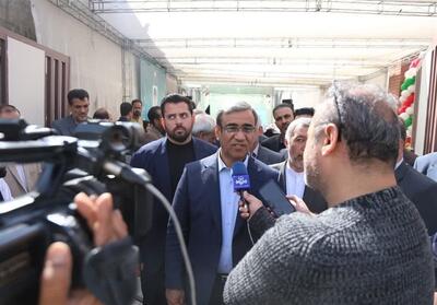 ️افتتاح 301 فضای آموزشی جدید در خراسان رضوی - تسنیم
