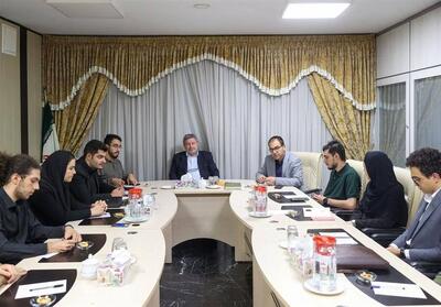 تشکیل شورای مشاورین نسل z شورای اطلاع‌رسانی دولت - تسنیم