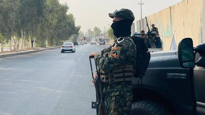عناصر بازمانده بعثی زیر ضرب الحشد الشعبی و استخبارات عراق - تسنیم
