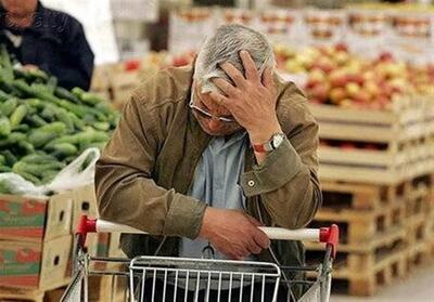 تورم افسارگسیخته بسیاری از کارگران را به زیر خط فقر کشانده است - تسنیم