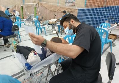 ارائه خدمات رایگان دندانپزشکی به 500 مددجوی کمیته امداد - تسنیم