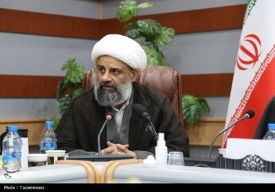 حجت‌الاسلام «علیزاده» مدیر حوزه‌های علمیه خواهران شد - تسنیم