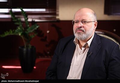 القدومی: ترامپ باید به طرح خود پایبند باشد/آمادگی مقاومت برای تمام سناریوها - تسنیم