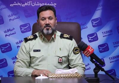 97 قاچاقچی و 1400 خرده فروش مواد مخدر در استان مرکزی دستگیر شدند - تسنیم