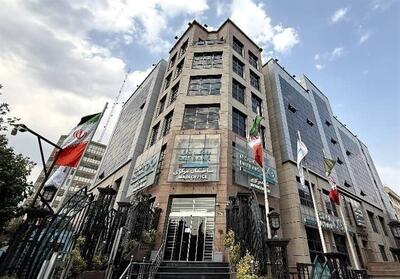 درآمد 4 هزار میلیارد تومانی بانک دی در شهریور - تسنیم