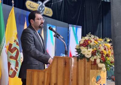 مستندسازی از تاریخ و فرهنگ استان‌ها در پروژه «رخ ایران» - تسنیم