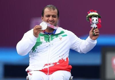 قهرمان ‌پارالمپیک  سفیر حقوق ورزشی  مازندران شد - تسنیم