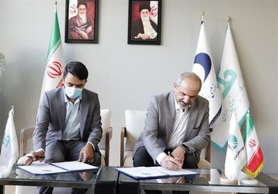 امضای تفاهم‌نامه استریل‌سازی صافی‌های دیالیز با تکیه بر دانش پرتودهی - تسنیم