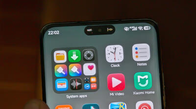 عرضه به‌روزرسانی HyperOS 3 بدون ویژگی HyperIsland برای کاربران REDMI Note + تصویر