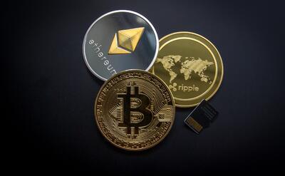 بهترین آلت‌کوین‌ها برای خرید در بحبوحه سقوط اخیر بازار رمزارزها + تصویر
