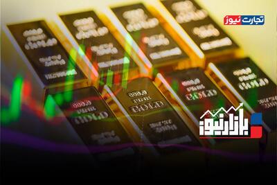 بازارنیوز | حال خوش بورس در روز ریزش رقبا + ویدئو