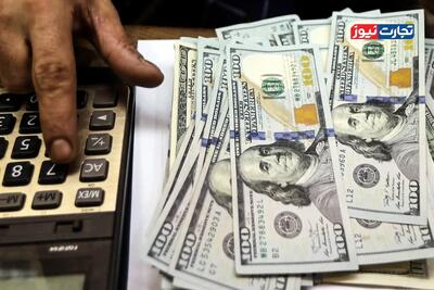 پیش ‌بینی قیمت دلار دوشنبه ۲۱ مهر ۱۴۰۴ / کف جدید دلار ساخته شد؟