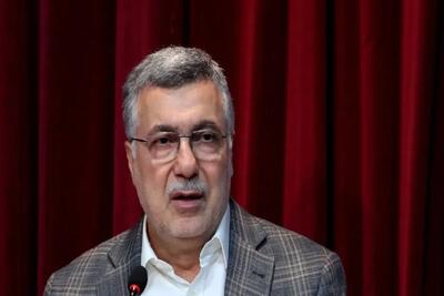 وزیر بهداشت بابت رخداد نشست خبری معاونت وزارتخانه عذرخواهی کرد