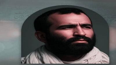 آیین استقبال و تشییع پیکر سردار شهید محمد هاشم سلطانی در گرگان برگزار می‌شود