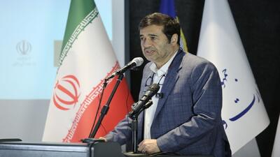 دنیامالی: باید در همه رشته‌ها موفق شویم و پرچم ایران را به اهتزاز درآوریم