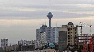 ساختمان‌های جدید در تهران برابر چند ریشتر زلزله مقاوم هستند؟ + فیلم