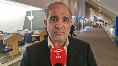 سوءمدیریت و فساد باعث تحقیق و تفحص از عملکرد وزارت کشاورزی در واردات نهاده‌های دامی است