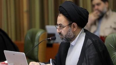 همکاری پلیس با شهرداری رضایتمندی مردم را افزایش داده است