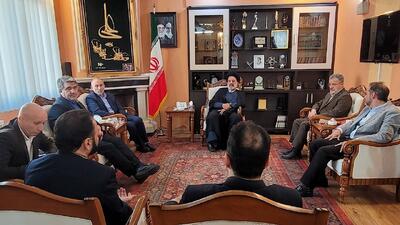 تقدیر نماینده ولی فقیه از برنامه «آبروی کوچه‌ها»