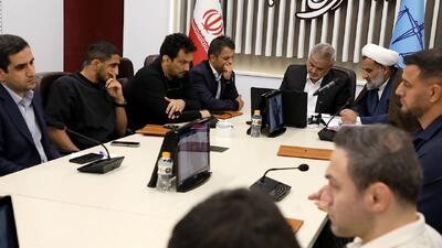 آزادی قدیمی‌ترین زندانی زن استان تهران با مساعدت قهرمانان کشتی