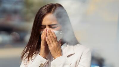 ارتباط نگران‌کننده بین آلودگی هوا و افزایش خطر چاقی و دیابت