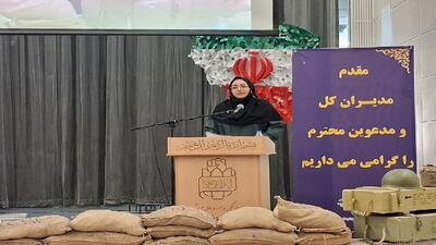 بخش زیادی از مشکلات آبی کشور ناشی از مسائل مدیریتی است