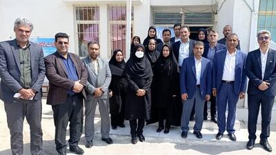 معاون سیاسی استانداری هرمزگان: خانه سالمندان، جلوه‌ای از احترام به سالمندان و سرمایه‌ای برای جامعه است