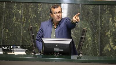 نماینده غرب هرمزگان: بهره‌برداری از دارایی‌های بلااستفاده دولت راهگشای توسعه عمرانی کشور است