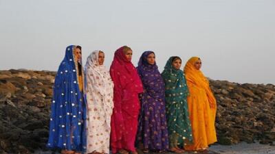 پوشش عفیفانه؛ بازتابی از هویت، اخلاق و فرهنگ تاریخی ایرانیان