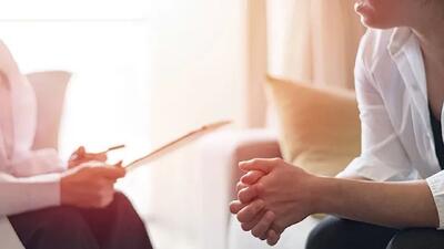 پخش تصویری «با من بگو» برای تجربه‌ای عمیق‌تر از مشاوره