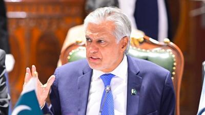 حمله هوایی و زمینی محدود پاکستان در افغانستان؛ عناصر تروریستی را هدف قرار داده ایم