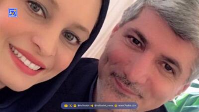 بیوگرافی رامین مهمانپرست و همسر اول و دومش فاطمه و مریم کاویانی