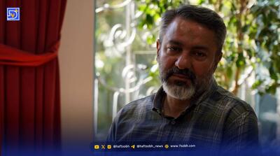 گفت‌و‌گو با سیدعلی احمدی تهیه‌کننده فیلم «بچه مردم»؛   سینمای کودک و نوجوان به اعتماد و سرمایه‌گذاری نیاز دارد/ «بچه مردم» فیلمی انسانی است