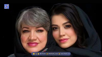 بیوگرافی شیدا خلیق و ناهید مسلمی