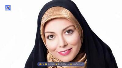 آلبوم عروسی مرحوم آزاده نامداری و شوهر اول و دومش