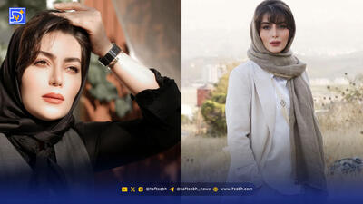 بیوگرافی هدیه بازوند بازیگر روژان سریال نون خ