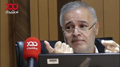نمی‌شود ناگهانی و یک‌شبه قیمت بنزین را اصلاح کرد