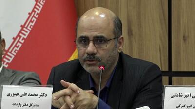 لغو ممنوعیت واردات برنج در فصل برداشت ملغی الاثر شد