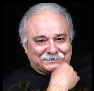 ابراز شرمندگی مجید صالحی بعد از فوت محمد کاسبی
